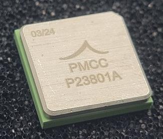 ポラリメータ分光計AISC