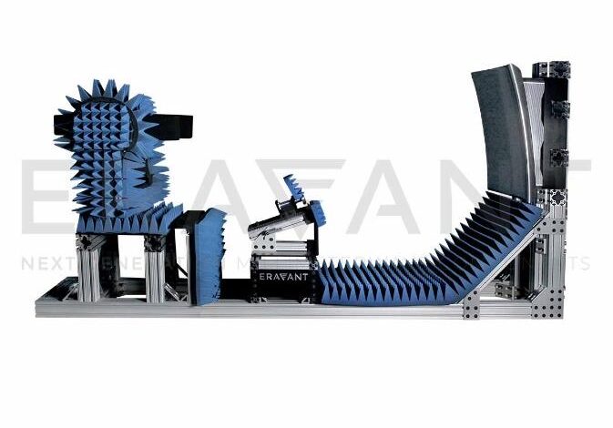 コンパクトレンジシステム 画像