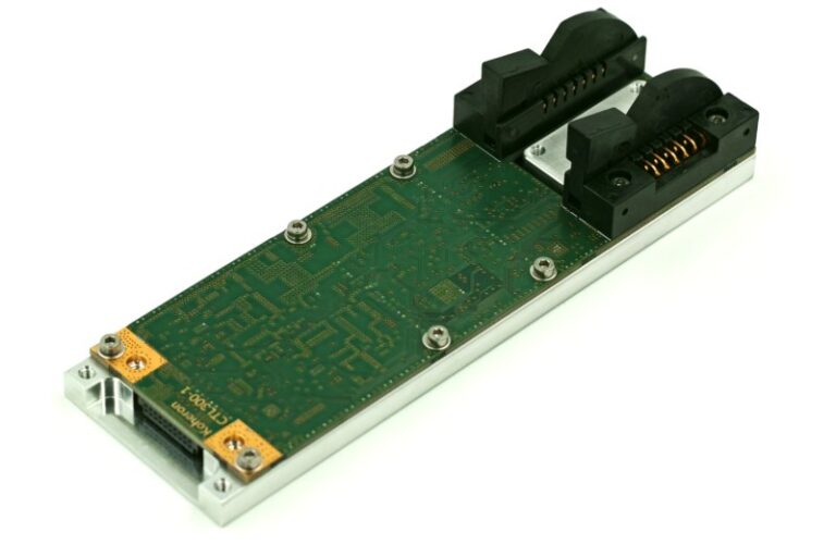 産業用レーザダイオードコントローラ