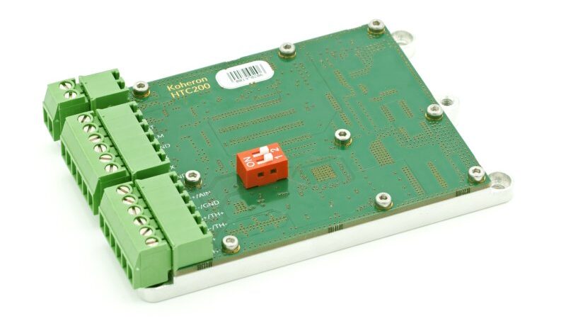 Digital Heater Controller image