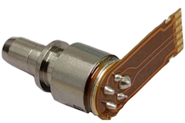 28G ROSA with Limiting TIA