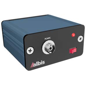 30GHzマルチモードフォトダイオードモジュール