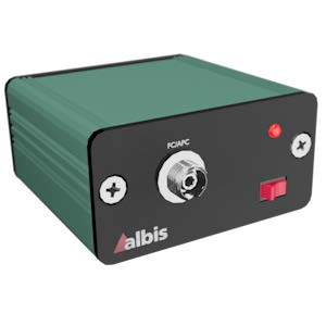 10GHzシングルモードフォトダイオードモジュール