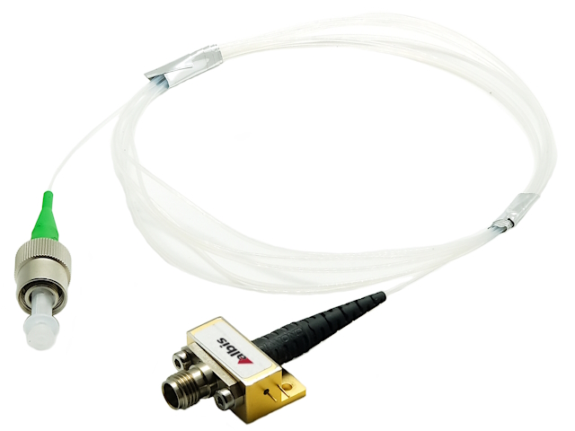 20GHz高出力フォトダイオードモジュール