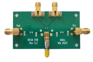 28G ROSA評価ボード