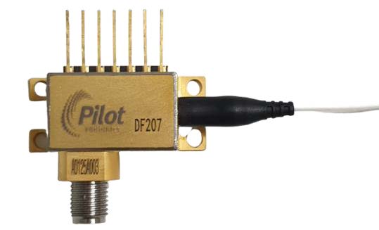 20G+ DM-DFB Laser Module