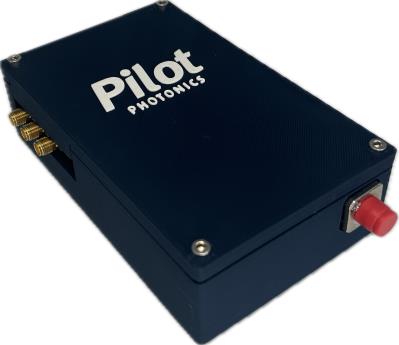 Low Linewidth Fast Tunable Laser