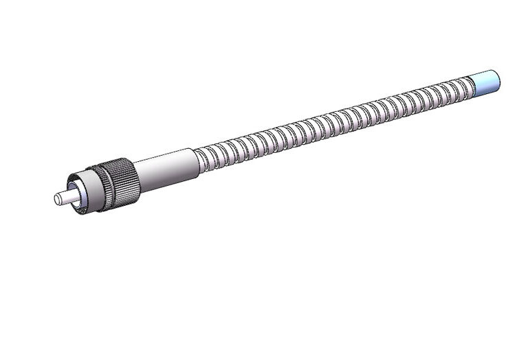 1000degC高温対応フォーカサ