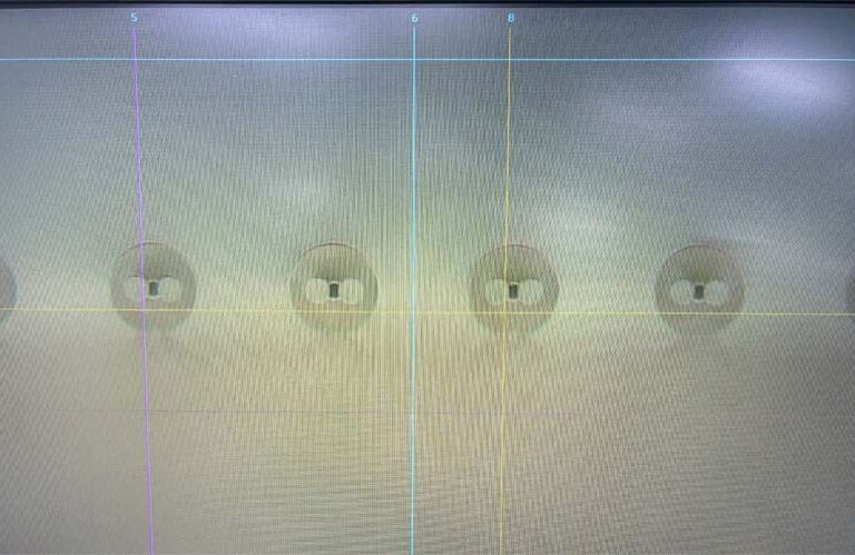 PM/SM/MM混成ファイバアレイ