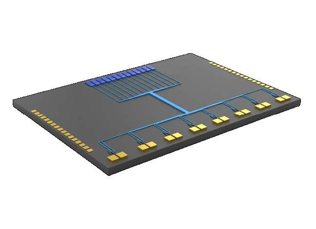 3.2T DR8 Transmitter PIC 画像