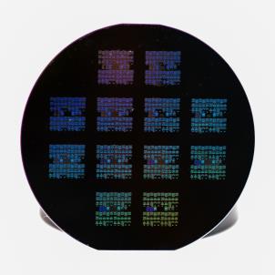 145GHz IQ Modulator(C-band)