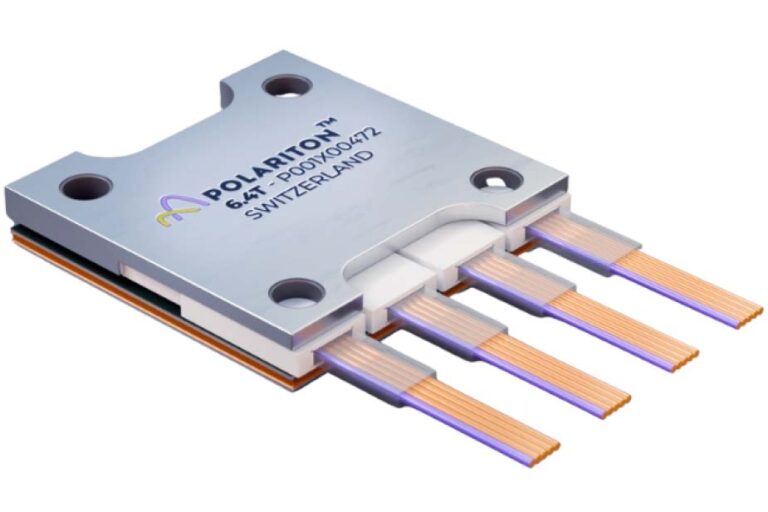 6.4T CPO Optical Engine