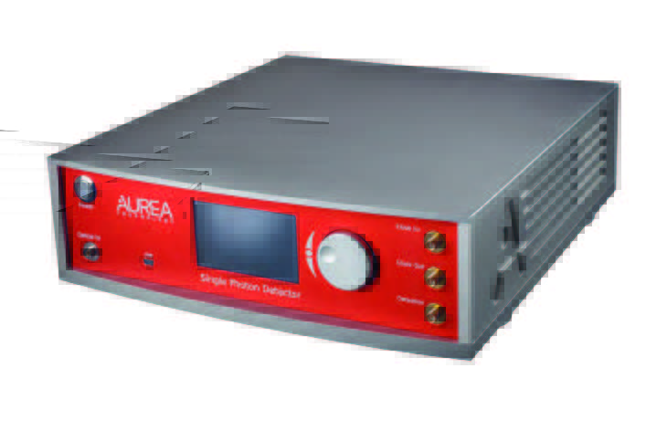 NIR Single Photon Counting Module