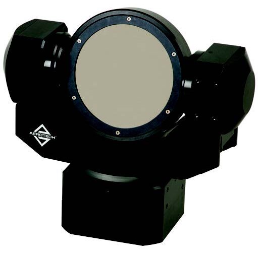 Low-Profile Direct-Drive Gimbal