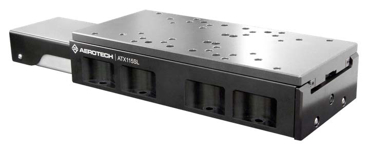 SLE Mechanical-Bearing , Screw-Driven Linear Stage