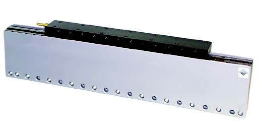 リニアモータ(152.0×50.8mm)
