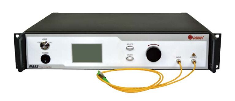 C-band PreAmp EDFA(10dBm)