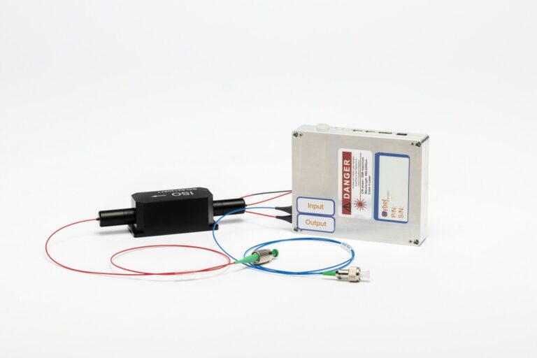 1030nm YDFAモジュール(500mW)