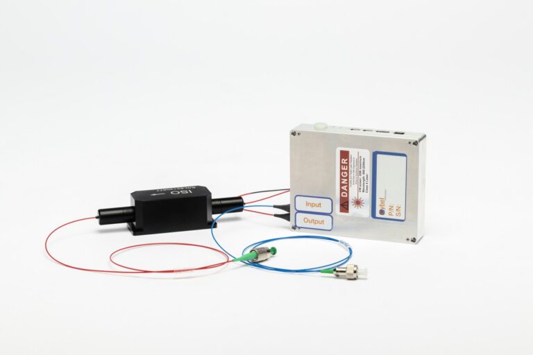 1064nm YDFAモジュール(1W)