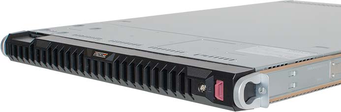 パケットキャプチャ((100G Core)