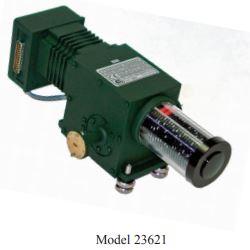 3.22-500GHz Programmable Rotary Vane Attenuator