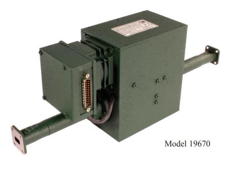 Programmable Rotary Vane Phase Changer