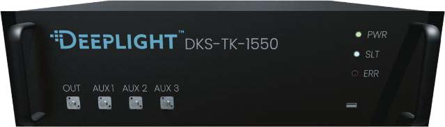 Microcomb Turn-key System