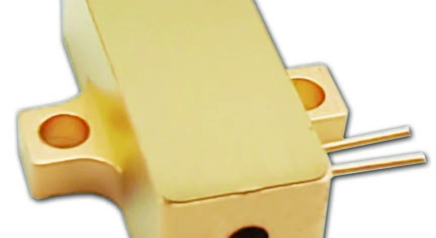 High Repetition Rate Erbium Glass Laser with PIN(1-5kHz) image