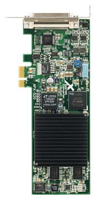 18bit/200kSps 15-Channel A/D Conversion Board