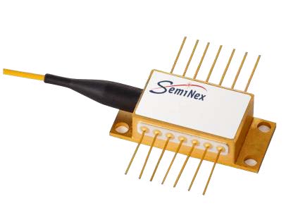 O-band 3kHz単一周波数&#038;高出力外部共振器レーザ