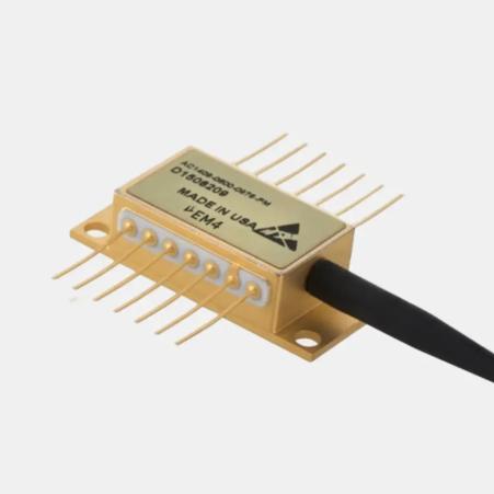 974/976nmポンプレーザ(400mW)