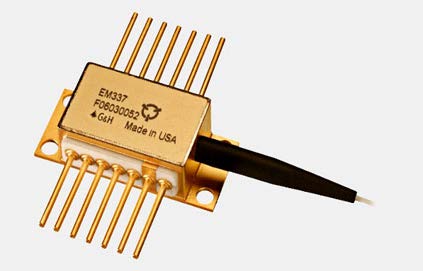 980nmマルチモードポンプレーザ(5W)