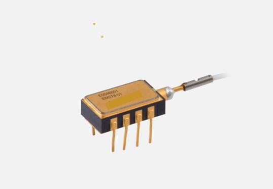 976nm Uncooled Mini-DILポンプレーザ(200mW)