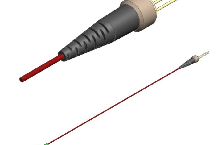 10GHz PIN Photodiode image