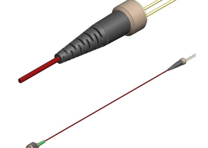 10GHz PIN Photodiode