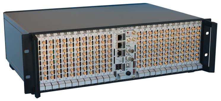 Multi-Channel Direct Digital Synthesis Platform