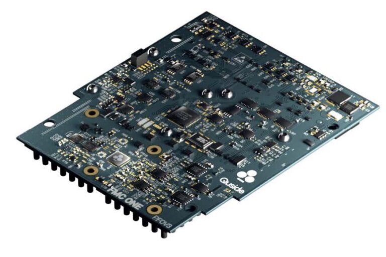 1000Mbps Quantum Randomness Module