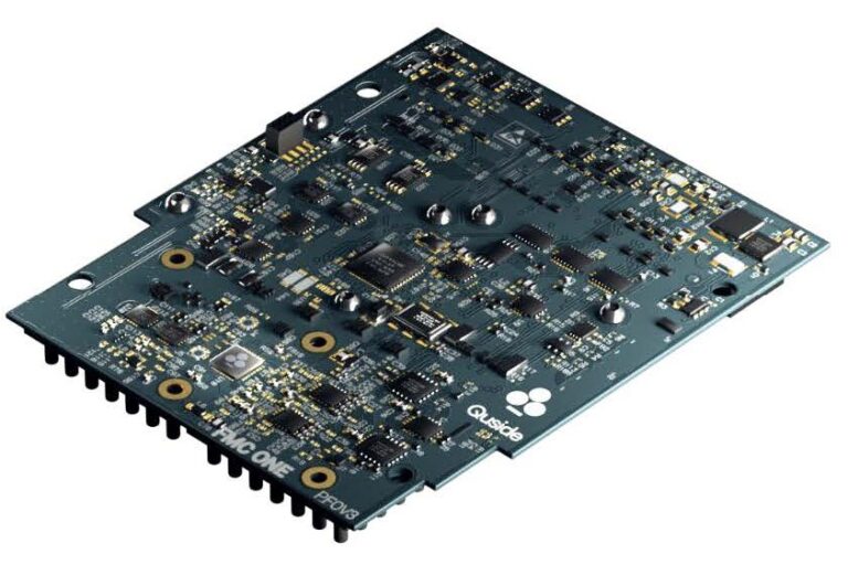 1000Mbps Quantum Random Number Generator