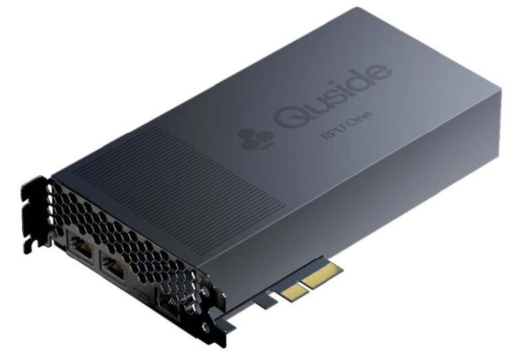 400/1000Mbps Randomness Processing Unit