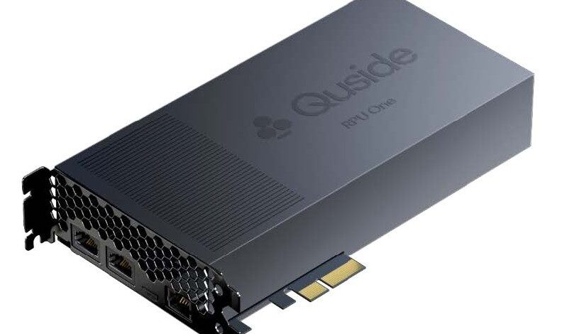 400/1000Mbps Randomness Processing Unit 画像