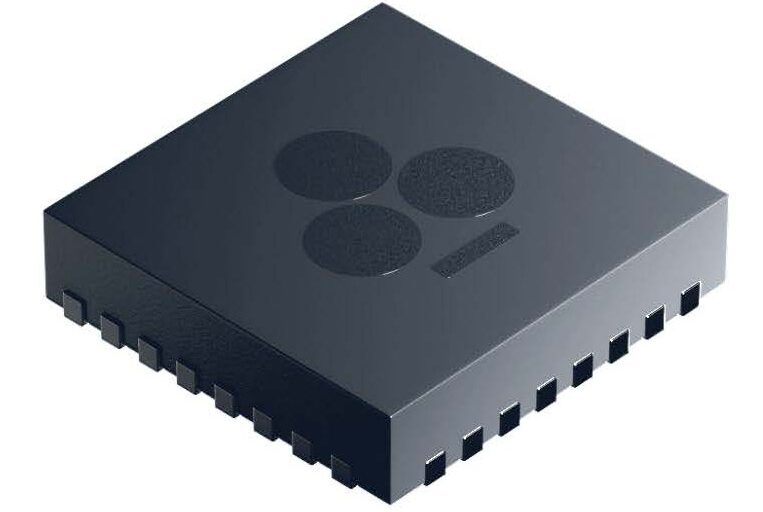 1000Mbps Randomness Photonics Chip