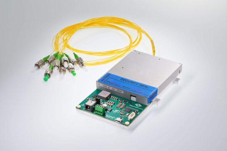 Dual Dynamic Gain Equalizer