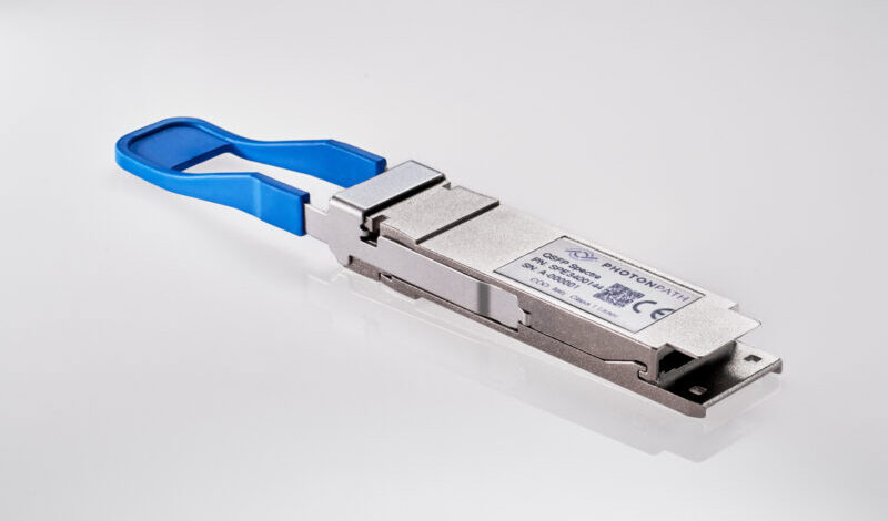 Pluggable nanoOCM image