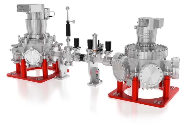 高次高調波ビームライン発生器