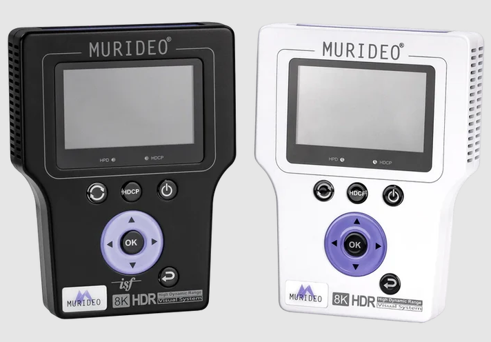 8K/HDMI 2.1シグナルテスタト