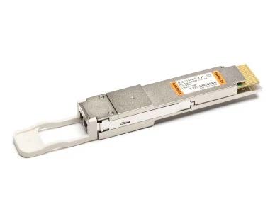 マルチレートコヒーレントチューナブルDWDM 400G QSFP-DD