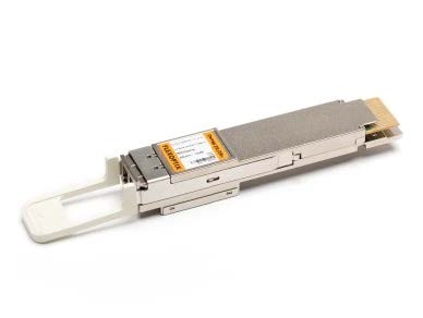 マルチレートコヒーレントチューナブルDWDM 800G QSFP-DD