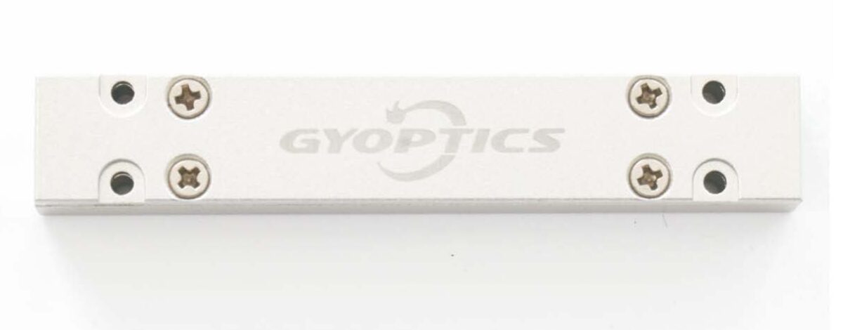 (2+1)x1PM Pump Combiner image