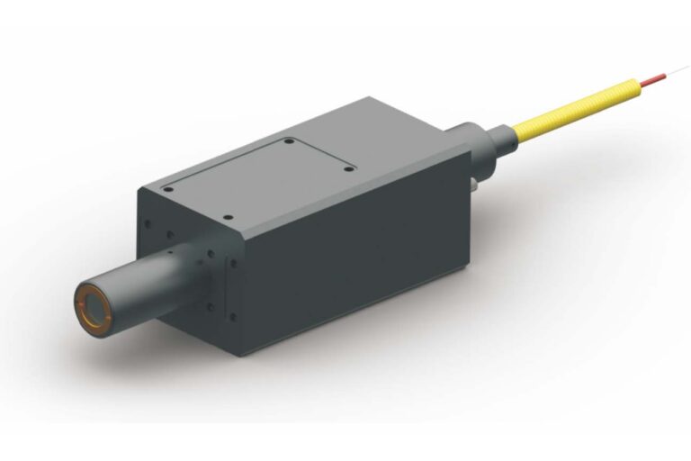 Fiber to Free Space Isolator(500W)