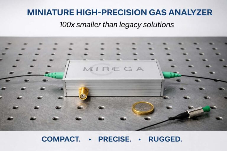 High Finesseファブリペローチューナブルフィルタ